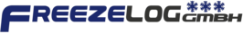 Logo der FreezeLog GmbH